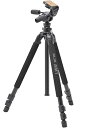 【中古】SLIK 三脚 プロ 700 DX-III N 3段 大型 105719
