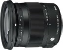 【中古】SIGMA 17-70mm F2.8-4 DC MACRO HSM | Contemporary C013 | Pentax Kマウント | APS-C...