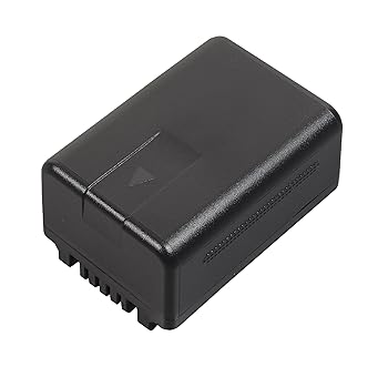 【中古】パナソニック (Panasonic)(Panasonic) VW-VBT190-K ムービー