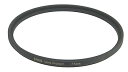 【中古】MARUMI レンズフィルター EXUS レンズプロテクト 77mm レンズ保護用 091138