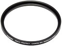 【中古】Canon プロテクトフィルター 55mm FILTER55PRO