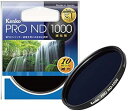 【中古】Kenko NDフィルター PRO-ND1000 62mm 1/1000 光量調節用 362495