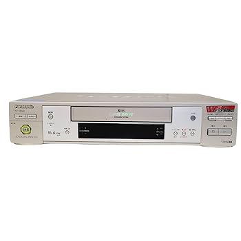 【中古】パナソニック S-VHSビデオデッキ NV-SB660 【中古】パナソニック S-VHSビデオデッキ NV-SB660