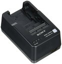 【中古】SONY(ソニー) バッテリーチャージャー BC-QM1