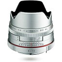 【中古】HDペンタックス DA15/4ED AL LTD(S)W/C