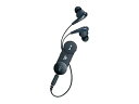 【中古】ソニー ワイヤレスノイズキャンセリングイヤホン MDR-NWBT20N : Bluetooth対応 ブラック MDR-NWBT20N B(2)