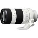 【中古】SONY 望遠ズームレンズ FE 70-200mm F4 G OSS フルサイズ対応