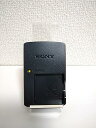 【中古】【部品】SONY純正 バッテリーチャージャー BC-CSN/BC-CSNB 対応機種:DSC-T110 DSC-W530 DSC-W550 DSC-W5...