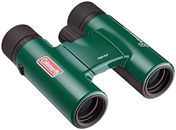 【中古】ビクセン(Vixen) &Coleman 双眼