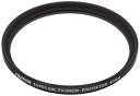 【中古】富士フイルム(FUJIFILM) プロテクトフィルター PRF-67