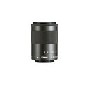 【中古】Canon キヤノン 望遠ズームレンズ EF-M55-200mm F4.5-6.3 IS STM ミラーレス専用 EF-M55-200ISSTM キヤノン EF-M