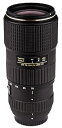 【中古】Tokina ATXAF720FXN 70-200mm f/4 Pro FX VCM-S レンズ ニコン用