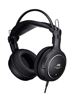 【中古】JVCケンウッド JVC HA-RZ910 密閉型ステレオヘッドホン 室内用(テレビ・ゲーム向け) 1.2m+延長2.3mコード付き 【中古】JVCケンウッド JVC HA-RZ910 密閉型ステレオヘッドホン 室内用(テレビ・ゲーム向け) 1.2m+延長2.3mコード付き