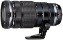 【中古】OLYMPUS 望遠ズームレンズ ED 40-150mm F2.8 1.4X テレコンバーターキット 防塵 防滴 マイクロフォーサーズ用 M.ZUIKO...