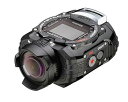 【中古】RICOH 防水アクションカメラ WG-M1 ブラック WG-M1 BK 08271