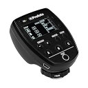 【中古】Profoto B1 ストロボ用ワイヤレストランスミッター Air Remote TTL-N ニコン用 901040