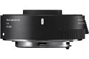 【中古】シグマ(Sigma) SIGMA テレコンバーター TC-1401 ニコン用 879556