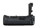 【中古】Canon バッテリーグリップ BG-E16