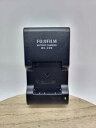 【中古】FUJIFILM バッテリーチャージャー BC-45B バルク品
