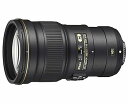 【中古】Nikon 単焦点レンズ AF-S NIKKOR 300mm f/4E PF ED VR フルサイズ対応 AFSVRPF300 4