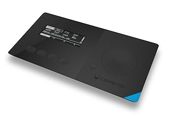 【中古】Cerevo ビデオスイッチャー LiveWedge 多彩なエフェクト ライブ配信 CDP-LW01A 【中古】Cerevo ビデオスイッチャー LiveWedge 多彩なエフェクト ライブ配信 CDP-LW01A