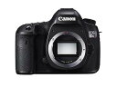 【中古】Canon デジタル一眼レフカメラ EOS 5Ds R ボディー EOS5DSR