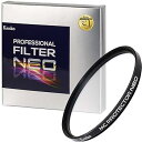 【中古】Kenko 105mm レンズフィルター MC プロテクター プロフェッショナル NEOレンズ保護用 日本製 720509