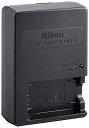 【中古】Nikon バッテリーチャージャー MH-31