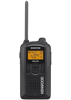 【中古】JVCケンウッド DEMITOS ブラック UBZ-LP20B