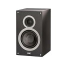 【中古】ELAC B6 デビューシリーズ 6.5インチ 本棚スピーカー Andrew Jones (ペア)