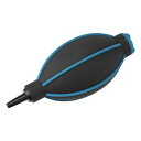 【中古】HAKUBA ハイパワーブロアープロ M ブルー KMC-61MBL
