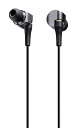 【中古】パナソニック ステレオインサイドホン RP-HDE10-S(2)