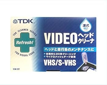 楽天市場】tdk 湿式（TV・オーディオ・カメラ）の通販