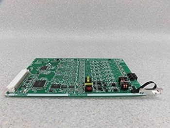 【中古】2CO-01A サクサ SAXA プラティア PLATIA Std/Pro/Ult アナログ2回線ユニット