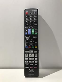 【中古】シャープ (SHARP) 純正リモコン GB113PA 【中古】シャープ (SHARP) 純正リモコン GB113PA