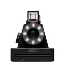 【中古】IMPOSSIBLE(インポシブル) I-1 ANALOG INSTANT CAMERA 9001