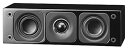 【中古】デノン Denon SC-C17 センタースピーカー ハイレゾ対応 SC-17 SC-37シリーズ 1台 ブラック SC-C17K
