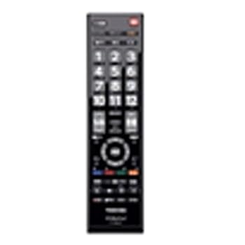 【中古】TOSHIBA(東芝) 純正テレビ用リモコン CT-90421【部品番号:75030228】 【中古】TOSHIBA(東芝) 純正テレビ用リモコン CT-90421【部品番号:75030228】