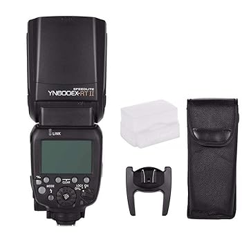 【中古】YONGNUO YN600EX-RT II プロ TTL マスターフラッシュ スピードライト 2.4Gワイヤレス 1 / 8000s HSS GN60 自動/手動ズーム 600EX-RT YN6000 EX R 【中古】YONGNUO YN600EX-RT II プロ TTL マスターフラッシュ スピードライト 2.4Gワイヤレス 1 / 8000s HSS GN60 自動/手動ズーム 600EX-RT YN6000 EX R