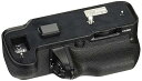 【中古】富士フイルム(FUJIFILM) 縦位置バッテリーグリップ VG-GFX1