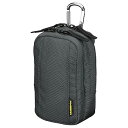 【中古】HAKUBA デジタルカメラケース ピクスギア ツインパック+(プラス) S グレー SPG-TPP-CPSGY