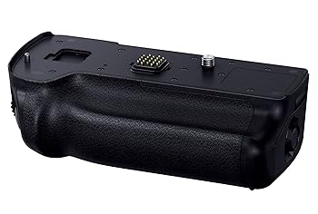【中古】パナソニック(Panasonic) DMW-BGGH5 LUMIX バッテリーグリップ GH5シリーズ 用