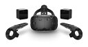 【中古】【国内正規品】VIVE HMD VRヘッドマウントディスプレイ HTC VIVE