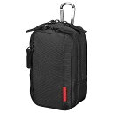 【中古】HAKUBA デジタルカメラケース ピクスギア ツインパック+(プラス) M ネイビー SPG-TPP-CPMNV(2)