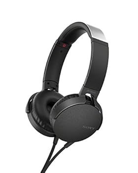 【中古】ソニー ヘッドホン 重低音モデル MDR-XB550AP : 折りたたみ式 リモコン・マイク付き ブラック MDR-XB550AP B 【中古】ソニー ヘッドホン 重低音モデル MDR-XB550AP : 折りたたみ式 リモコン・マイク付き ブラック MDR-XB550AP B