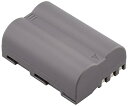 【中古】NinoLite EN-EL3E 互換 バッテリー ニコン D70 D50 D70s D3X D3S D80 D100 D200 D300s D700 ...