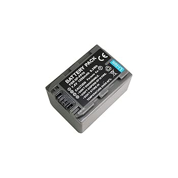 šNinoLite NP-FP70 ߴ Хåƥ꡼ ˡ HDR-HC3 DCR-SR60 DCR-HC46 DCR-DVD405 DCR-DVD505 б npfp70_t.k.gai