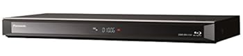 【中古】パナソニック 1TB 6チューナー ブルーレイレコーダー 4K対応 DIGA DMR-BRG1030