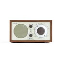 【中古】Tivoli Audio Model One BT チボリオーディオ モデルワン BT(クラッシックウォルナット/ベージュ)