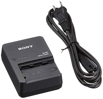 【中古】SONY(ソニー) バッテリーチャージャー BC-QZ1 【中古】SONY(ソニー) バッテリーチャージャー BC-QZ1